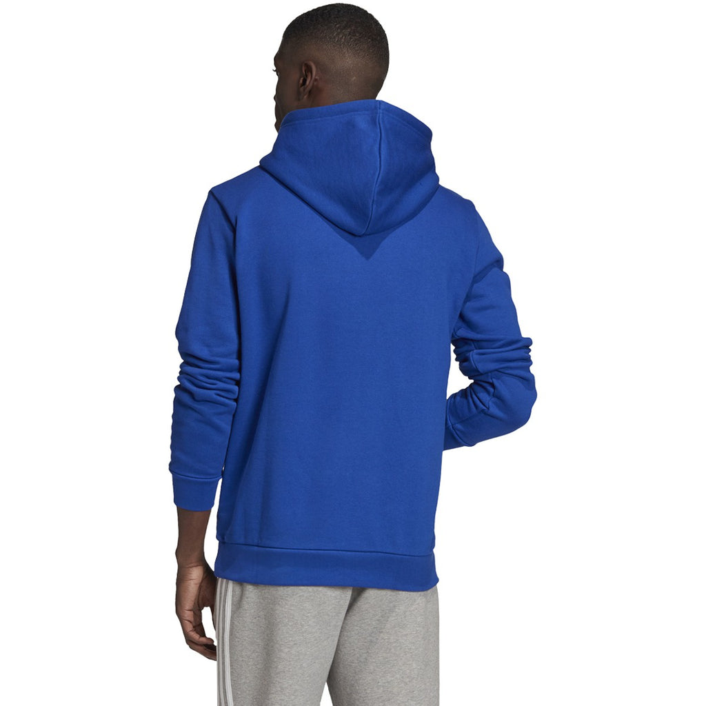 [GF4101] Mens Adidas Originals Outline Trefoil Logo Hoodie