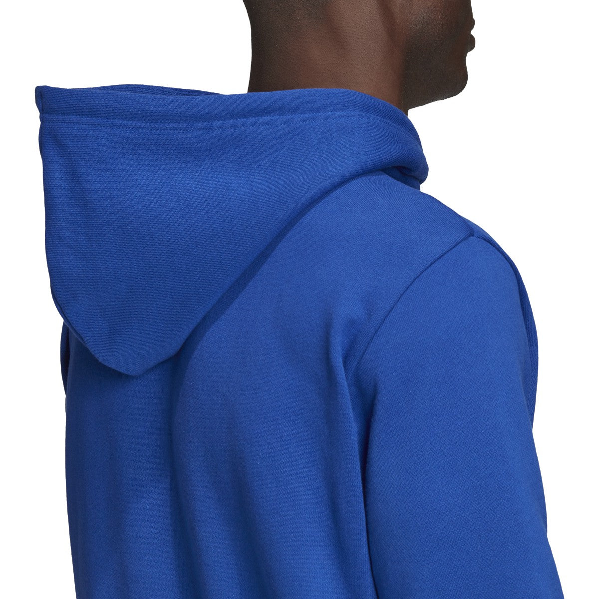 [GF4101] Mens Adidas Originals Outline Trefoil Logo Hoodie