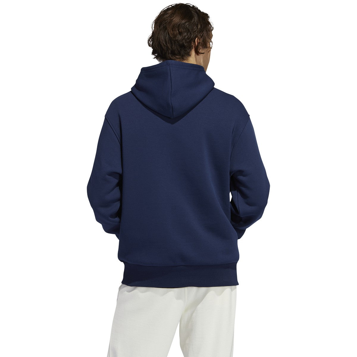 [GJ0842] Mens Adidas Graphic Shmoo Hoodie