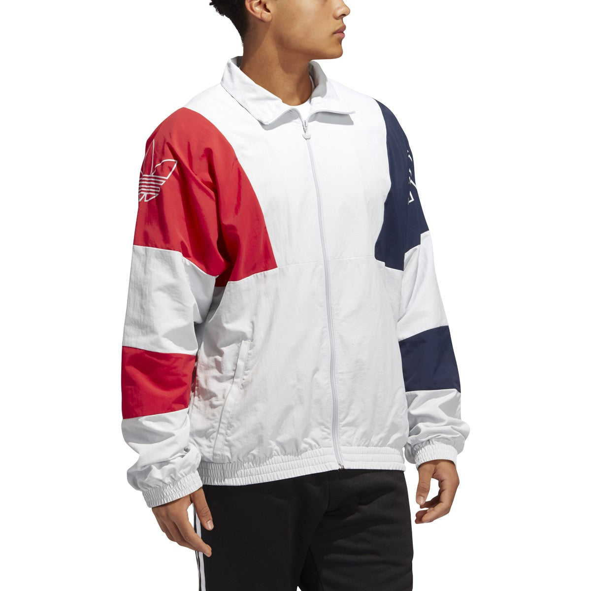 [GJ7773] Mens Adidas Festive Track Jacket