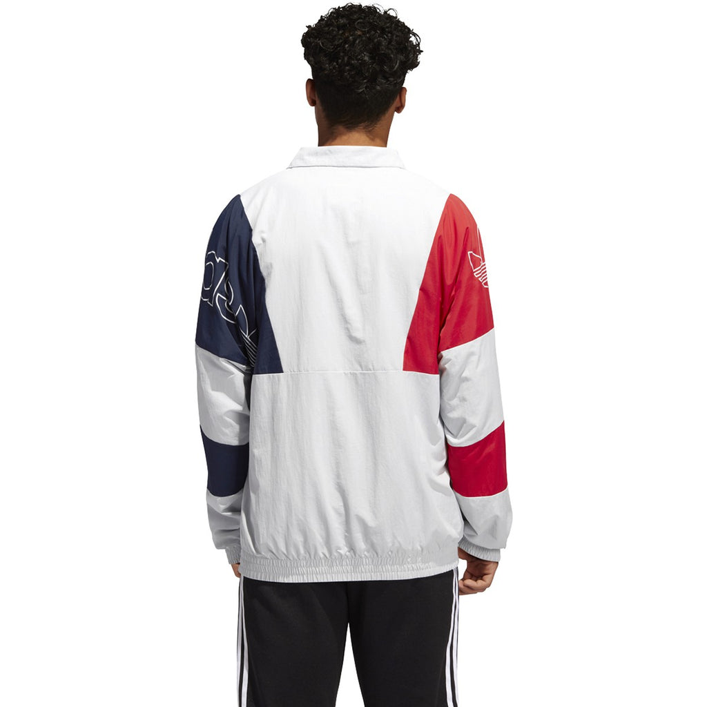 [GJ7773] Mens Adidas Festive Track Jacket
