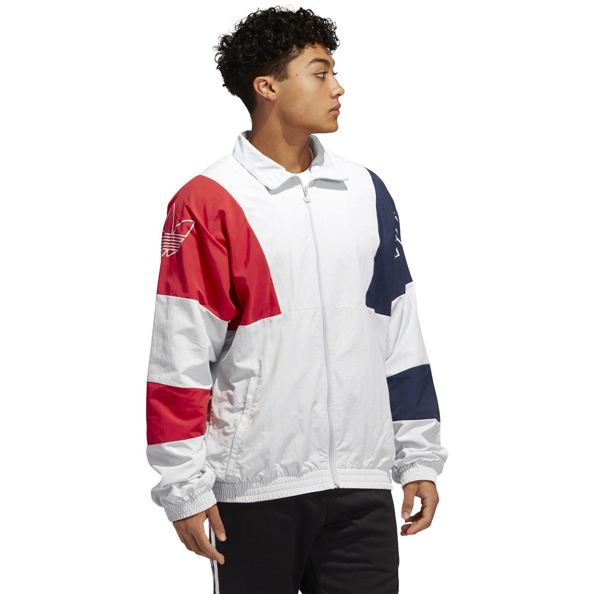 [GJ7773] Mens Adidas Festive Track Jacket