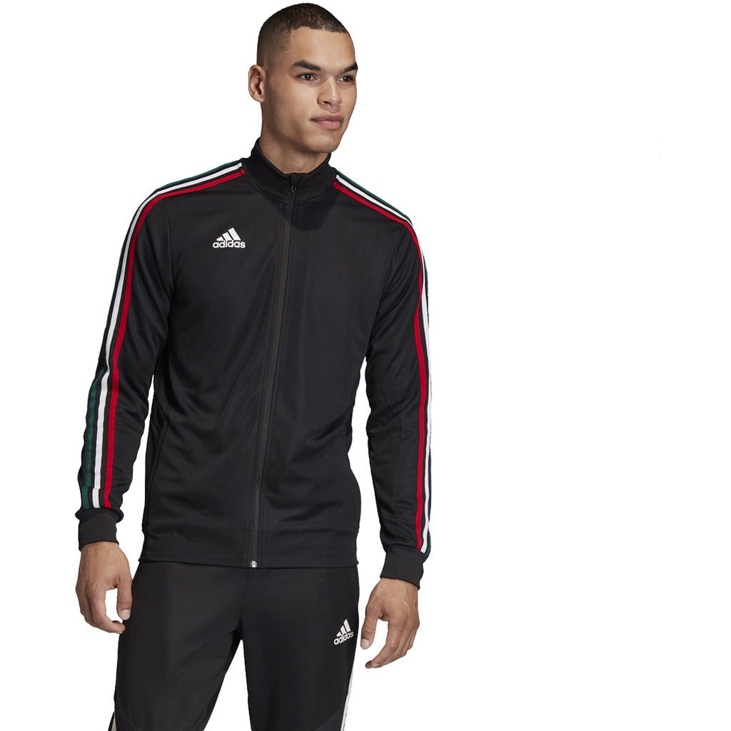 [GJ9523] Mens Adidas Tiro Track Jacket