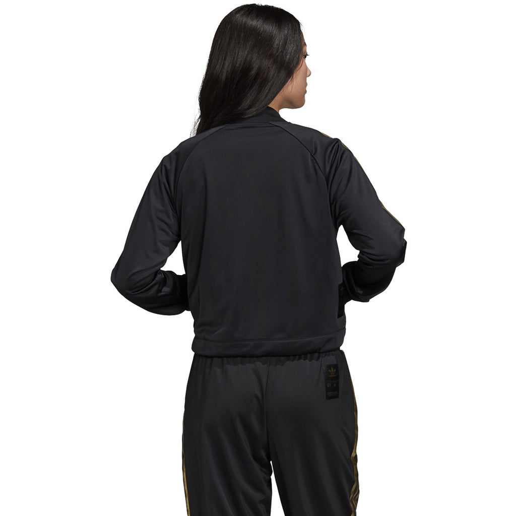 [GK1719] Womens Adidas Originals Superstar 2.0 Track Jacket