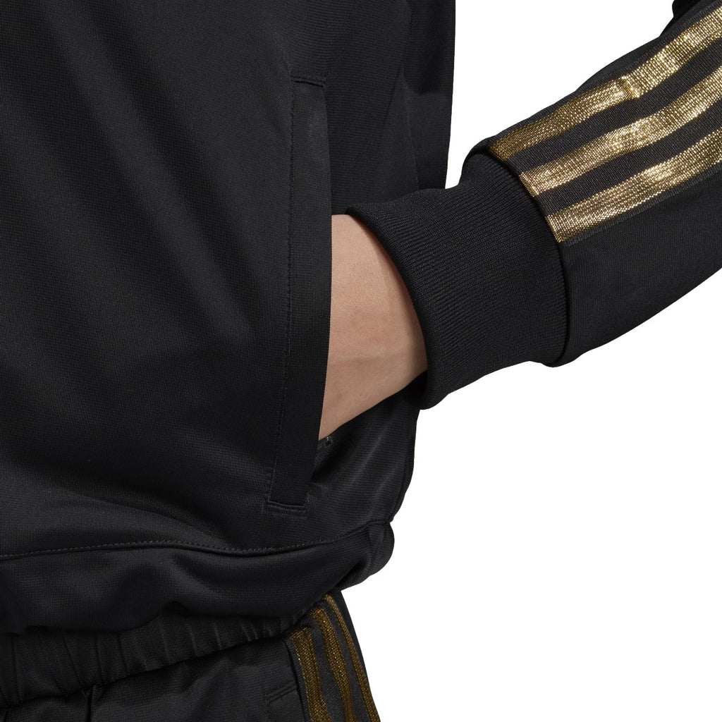 [GK1719] Womens Adidas Originals Superstar 2.0 Track Jacket