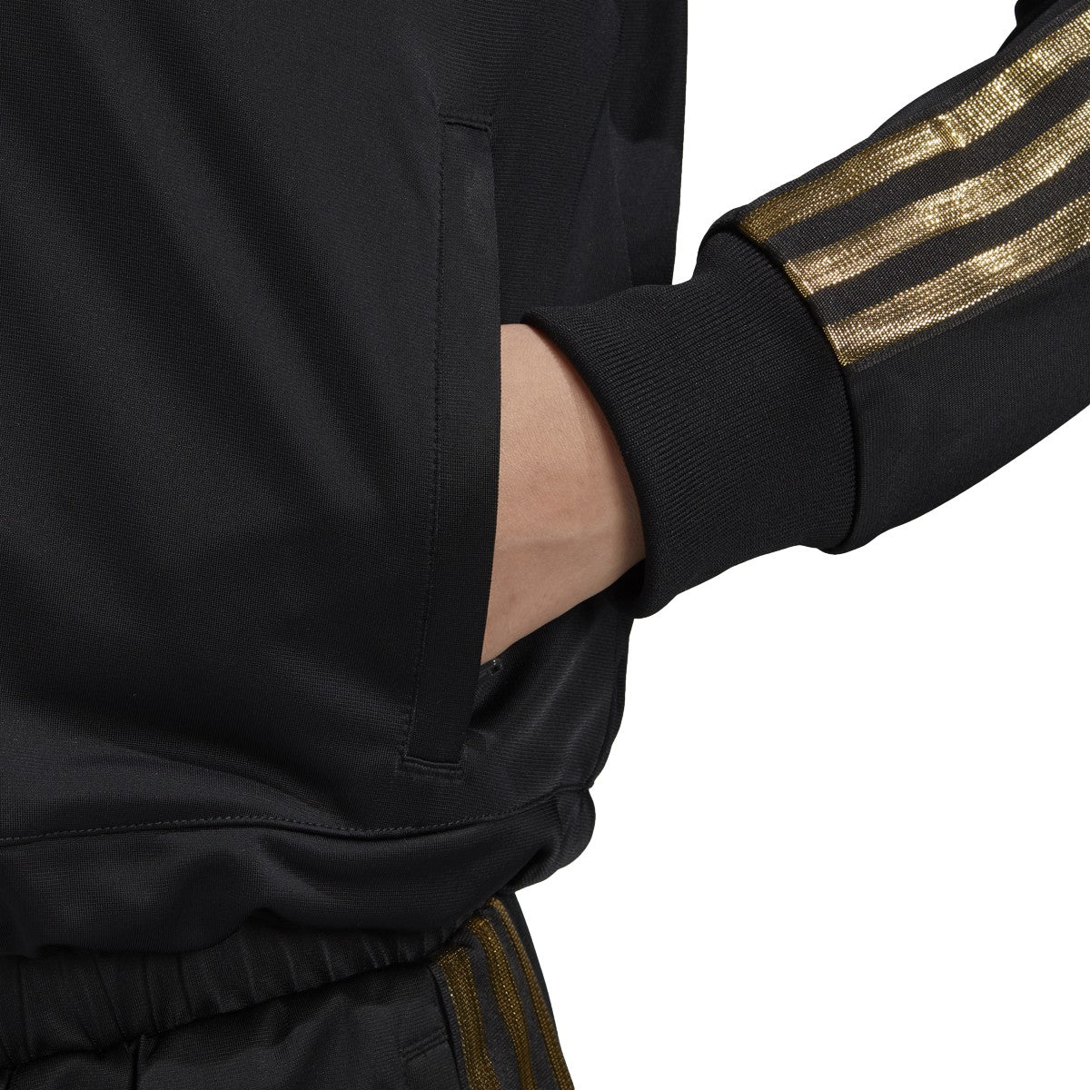 [GK1719] Womens Adidas Originals Superstar 2.0 Track Jacket
