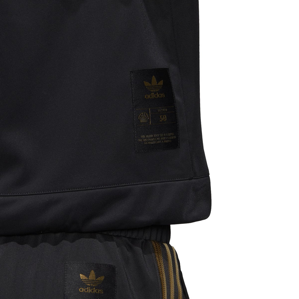 [GK1719] Womens Adidas Originals Superstar 2.0 Track Jacket