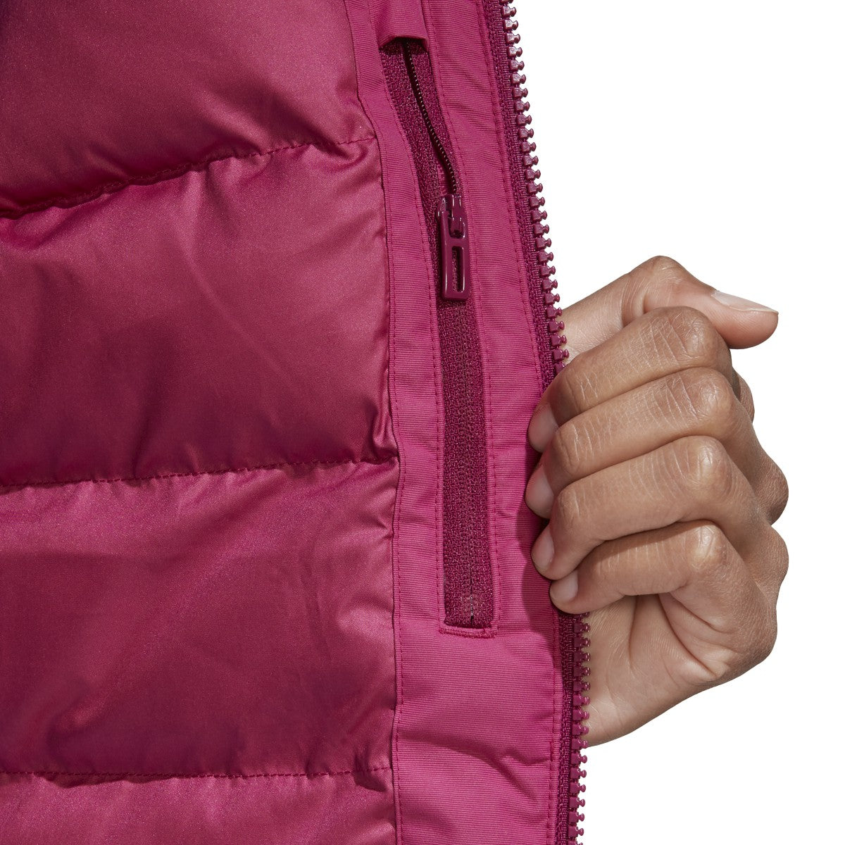 [GK3554] Womens Adidas XPLORIC Parka