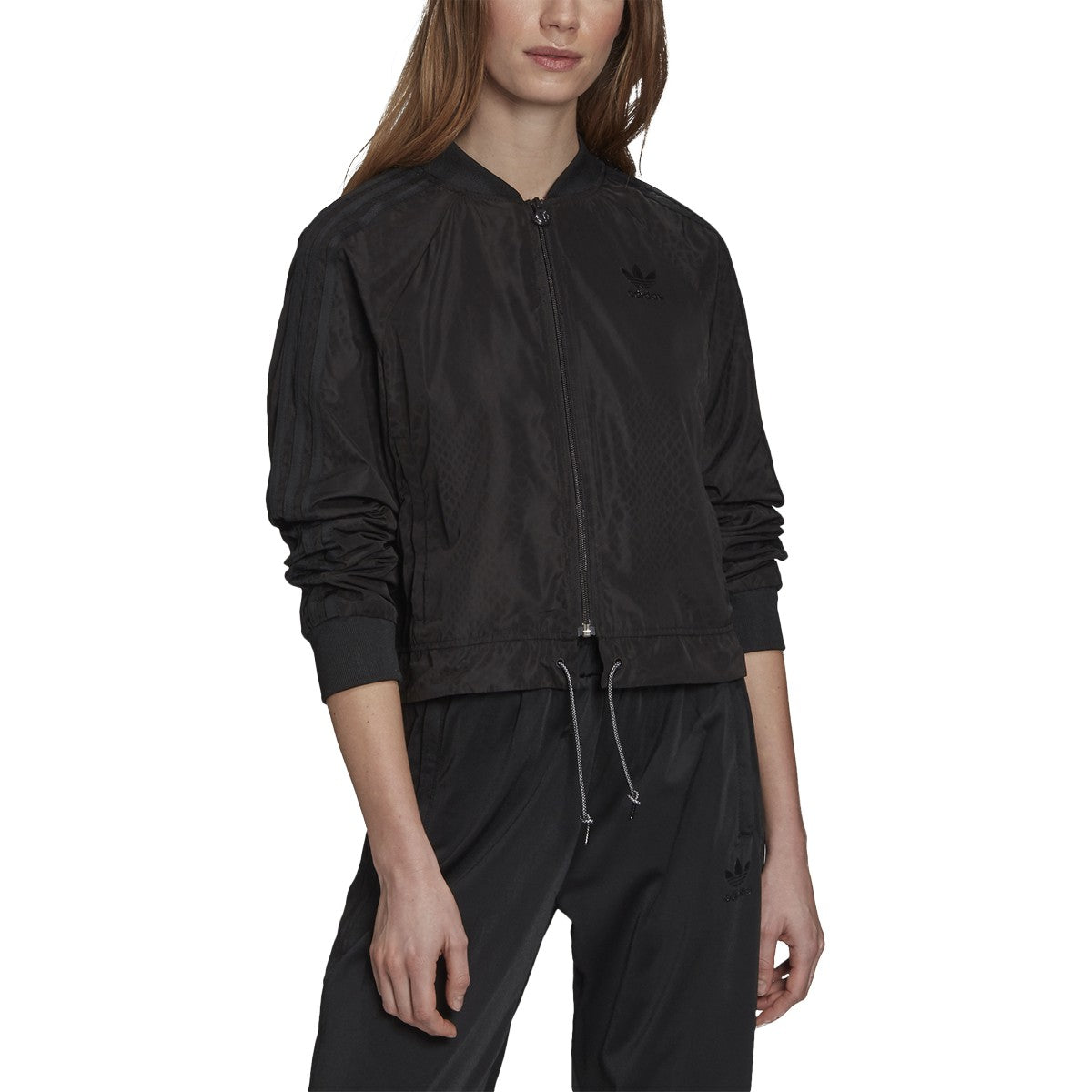 [GK3654] Womens Adidas Originals Superstar 2.0 Track Jacket