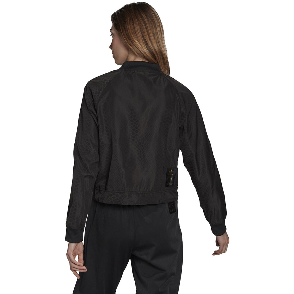 [GK3654] Womens Adidas Originals Superstar 2.0 Track Jacket