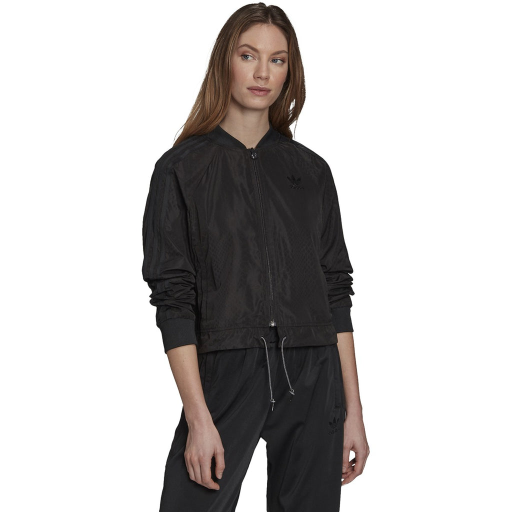 [GK3654] Womens Adidas Originals Superstar 2.0 Track Jacket