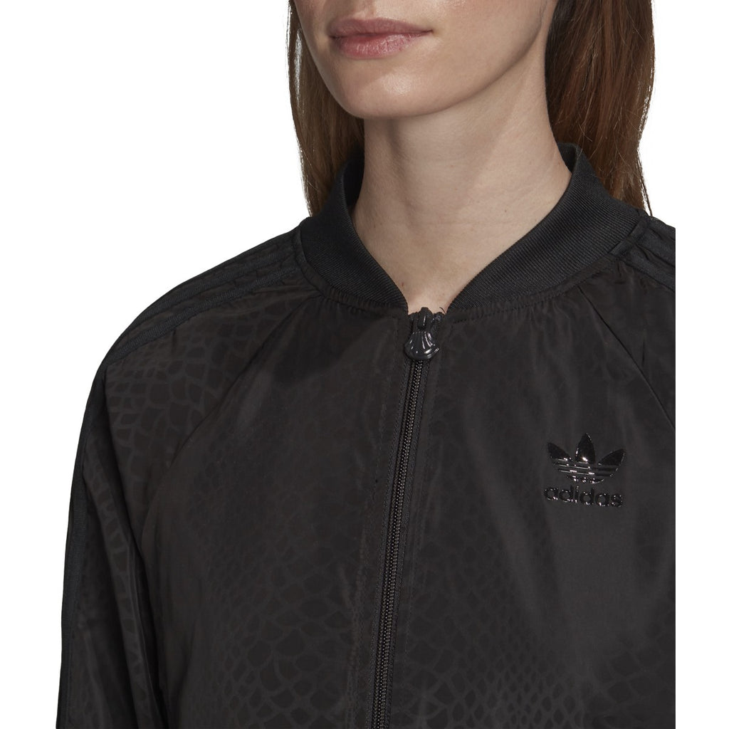 [GK3654] Womens Adidas Originals Superstar 2.0 Track Jacket