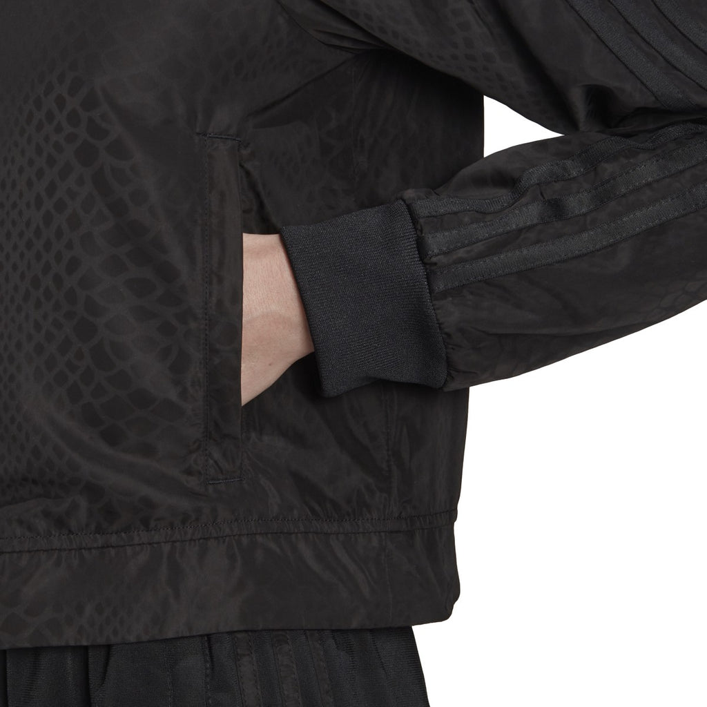 [GK3654] Womens Adidas Originals Superstar 2.0 Track Jacket