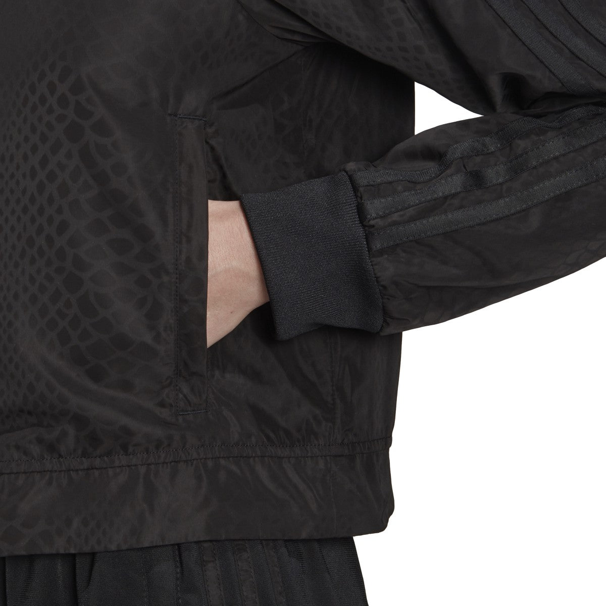 [GK3654] Womens Adidas Originals Superstar 2.0 Track Jacket