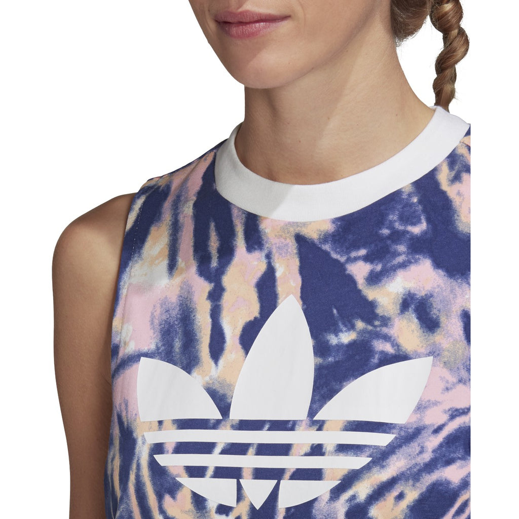 [GL6137] Womens Adidas Originals Loose Tank