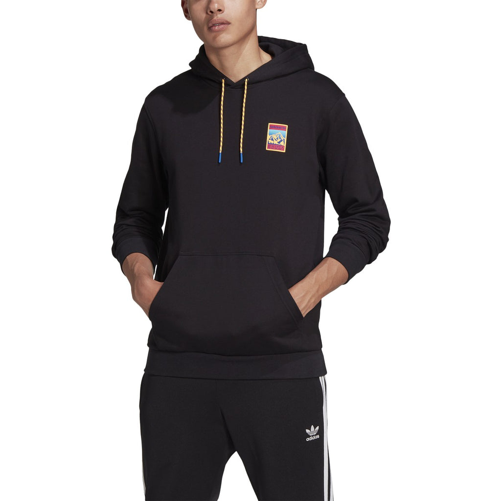 [GP1119] Mens Adidas Adiplore Hoodie