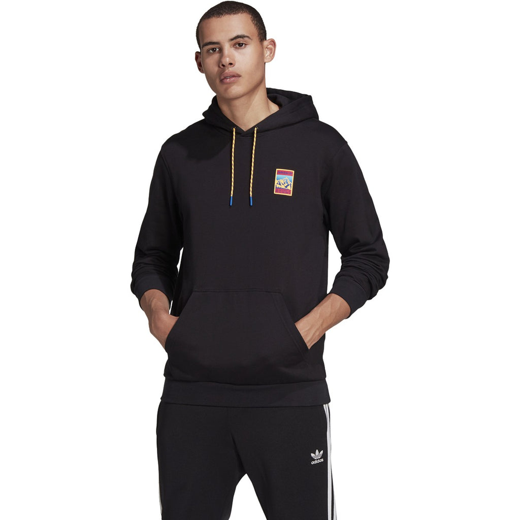 [GP1119] Mens Adidas Adiplore Hoodie