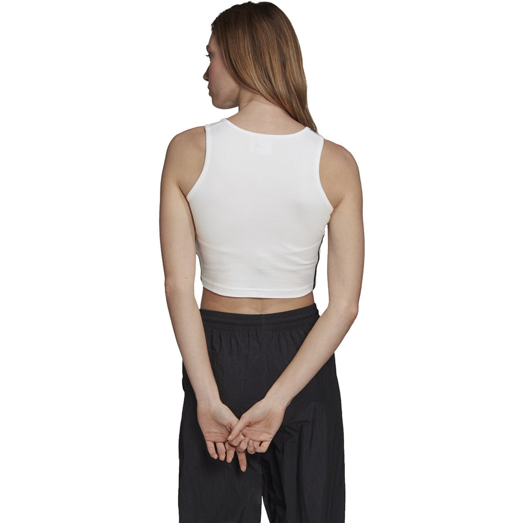 [GP1914] Womens Adidas 3-Stripes Tank Top