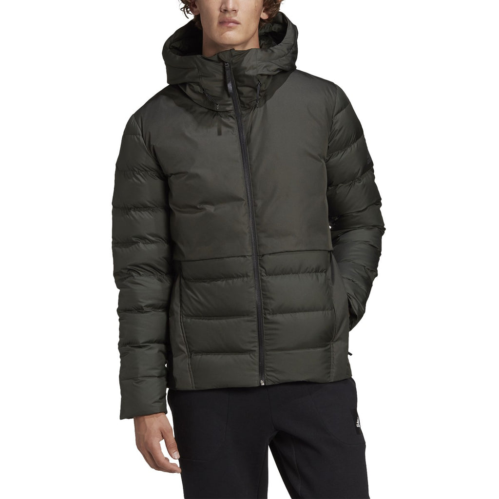 [GP4940] Mens Adidas COLD.RDY Urban Jacket