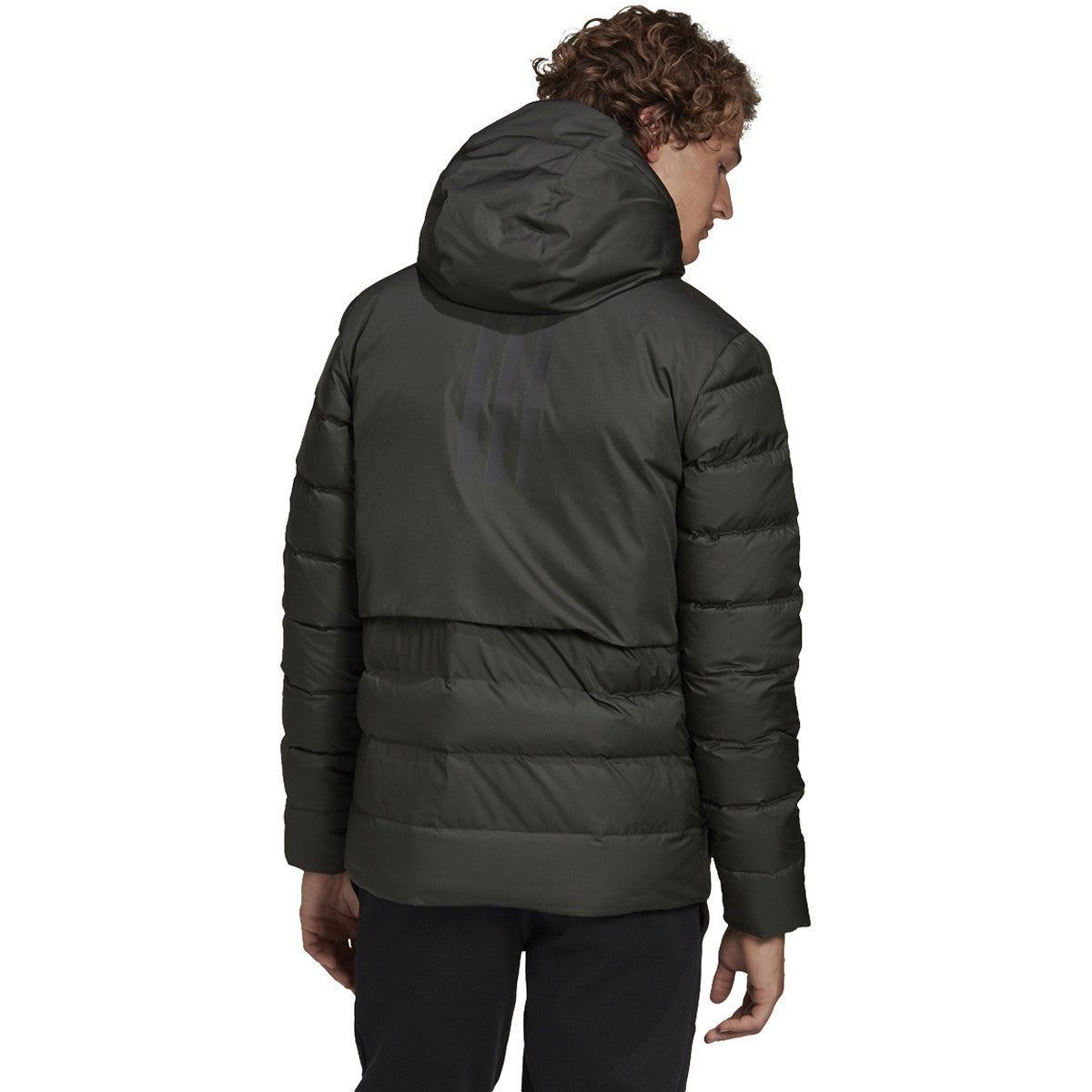 [GP4940] Mens Adidas COLD.RDY Urban Jacket