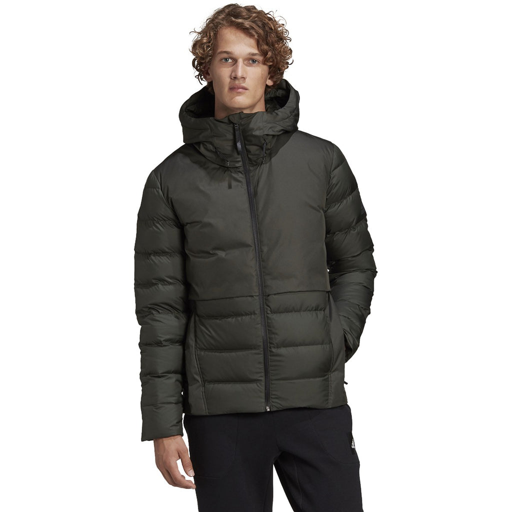 [GP4940] Mens Adidas COLD.RDY Urban Jacket