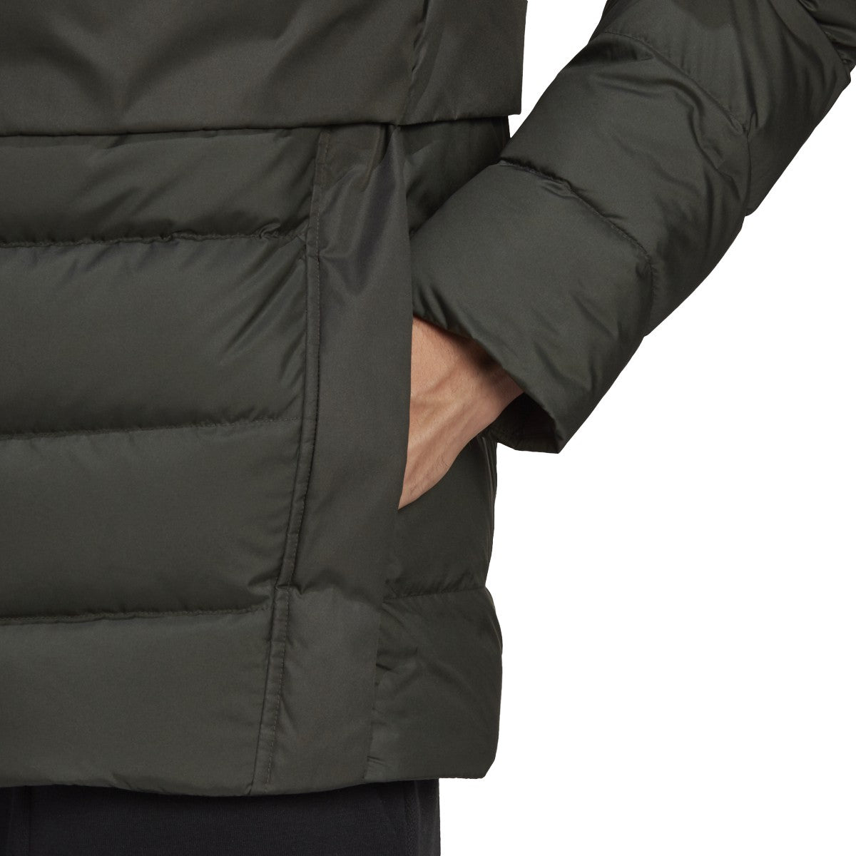 [GP4940] Mens Adidas COLD.RDY Urban Jacket