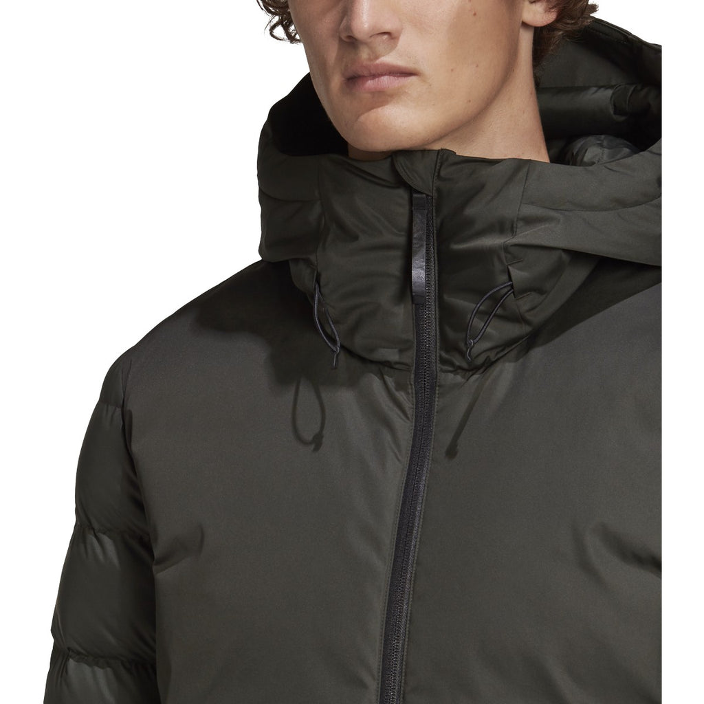 [GP4940] Mens Adidas COLD.RDY Urban Jacket