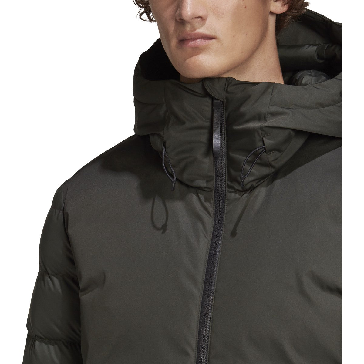[GP4940] Mens Adidas COLD.RDY Urban Jacket