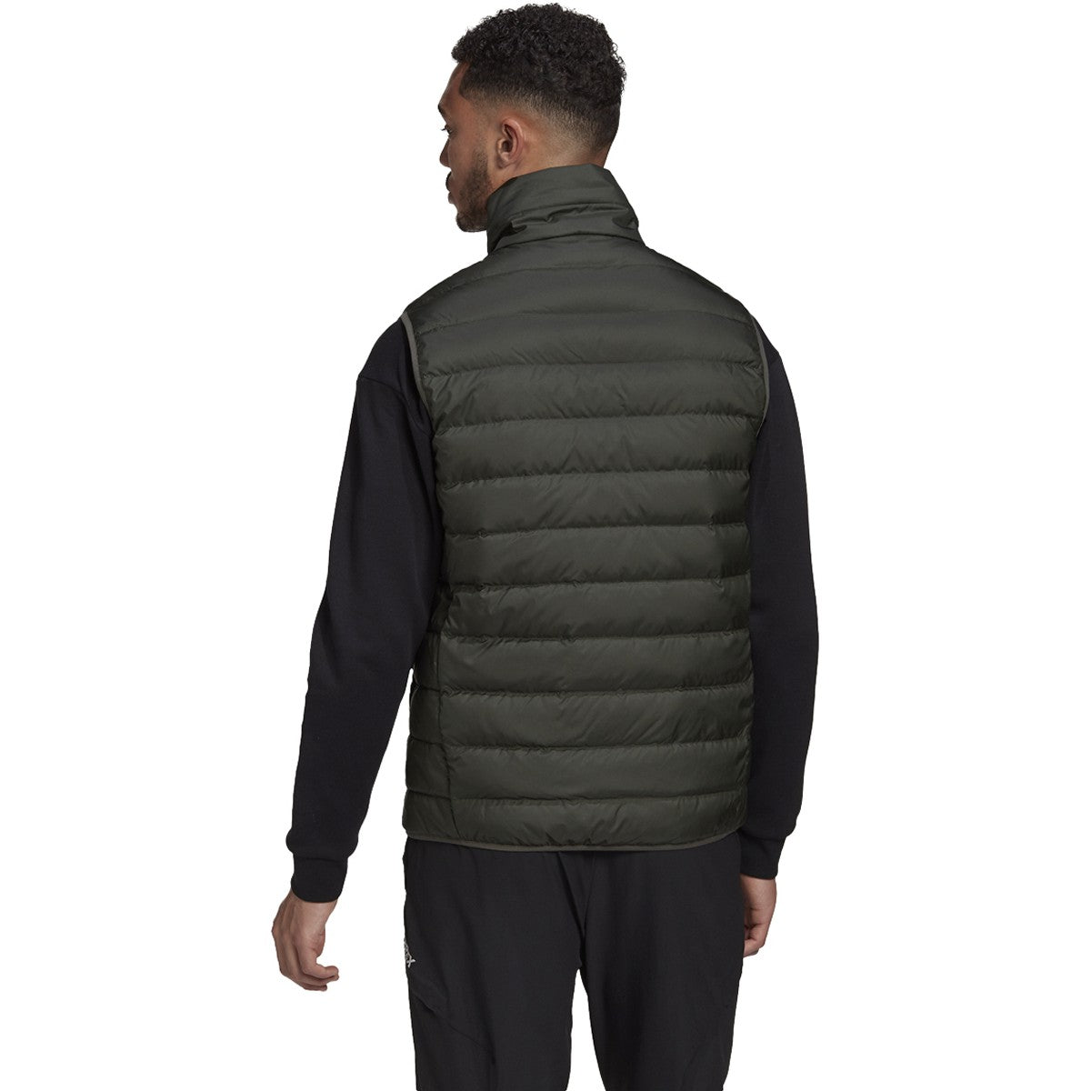 [GP4945] Mens Adidas Todown Vest