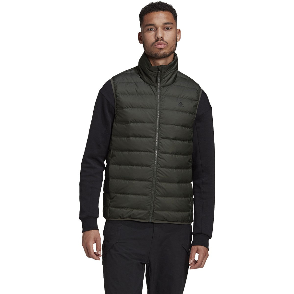 [GP4945] Mens Adidas Todown Vest