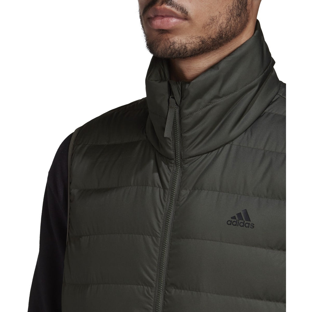 [GP4945] Mens Adidas Todown Vest