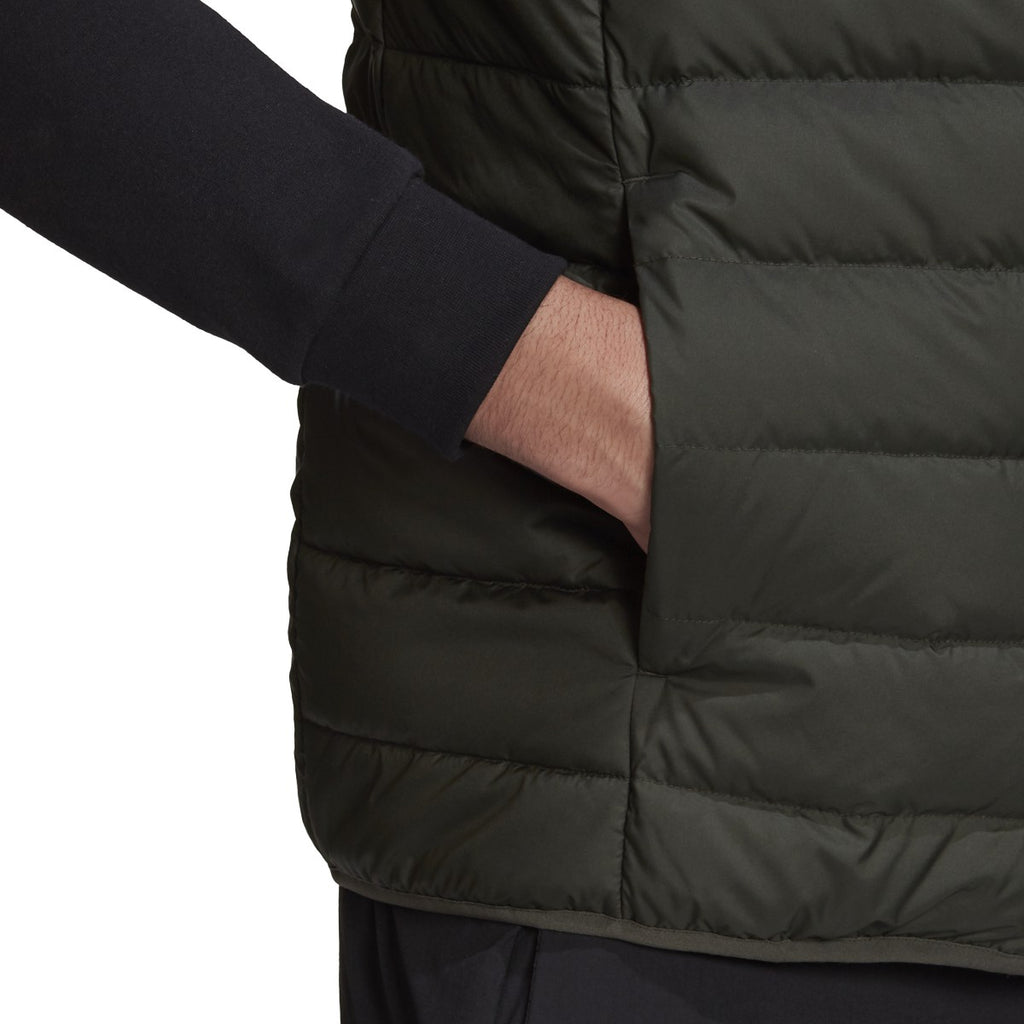 [GP4945] Mens Adidas Todown Vest
