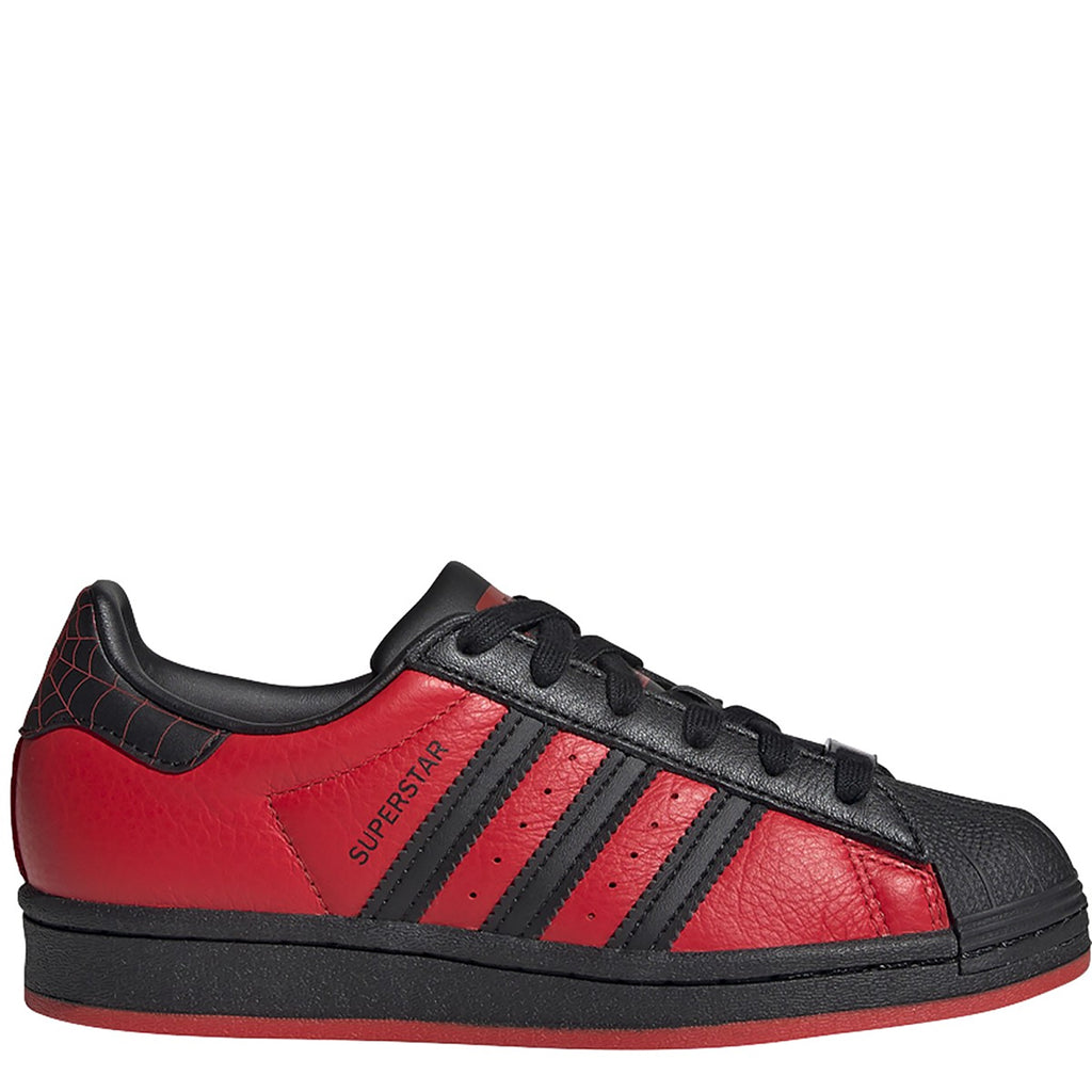 [GV7129] Youth Adidas SUPERSTAR J