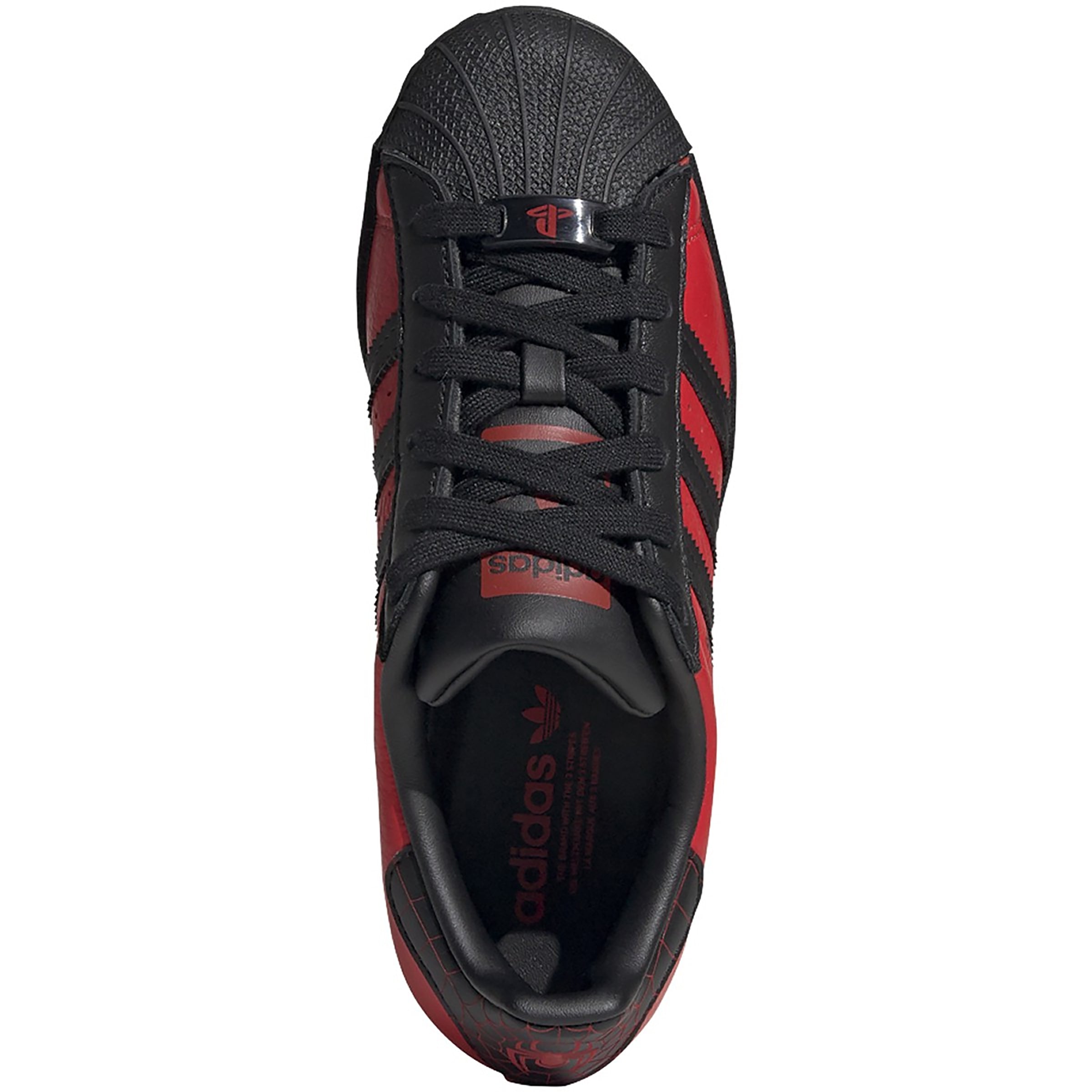 [GV7129] Youth Adidas SUPERSTAR J