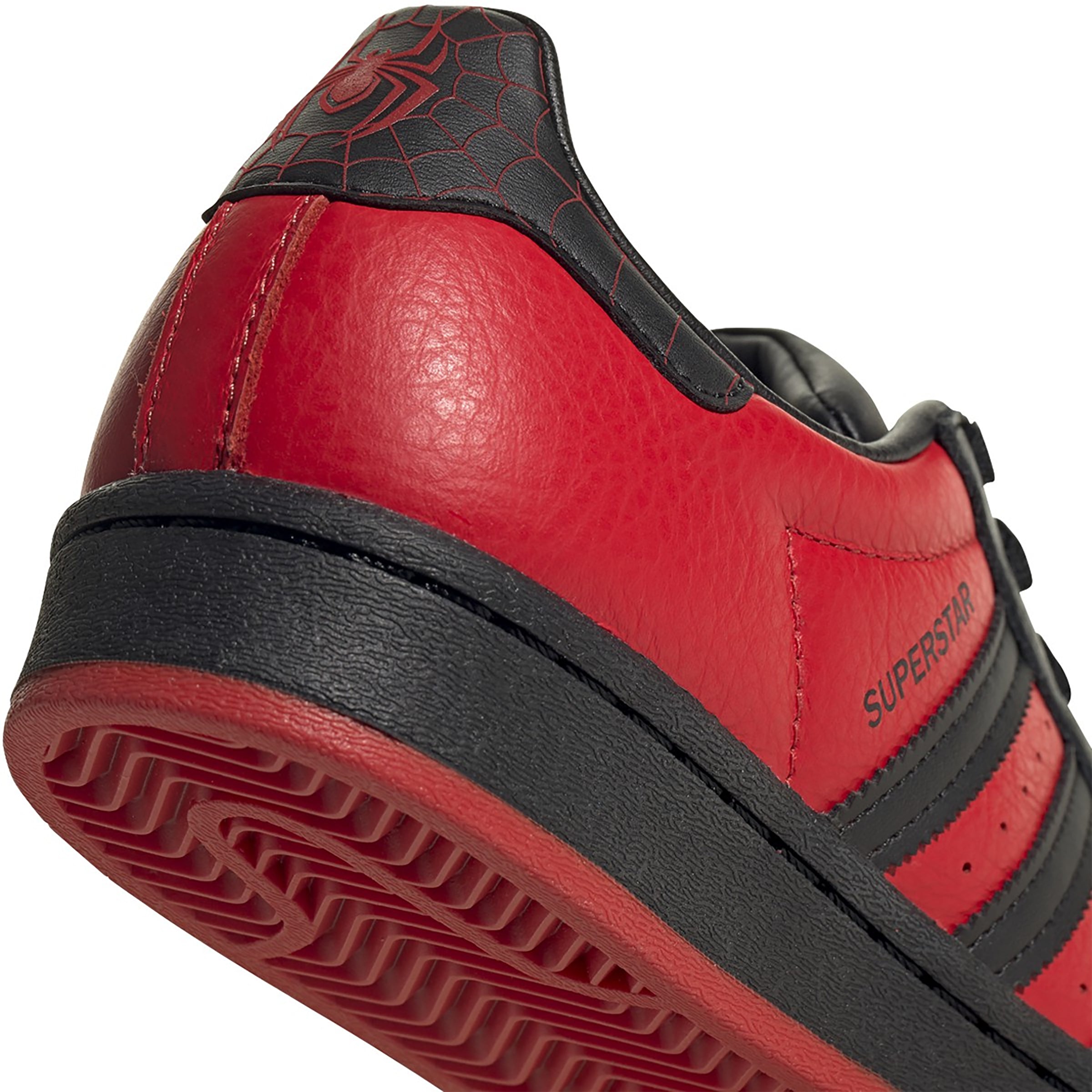 [GV7129] Youth Adidas SUPERSTAR J