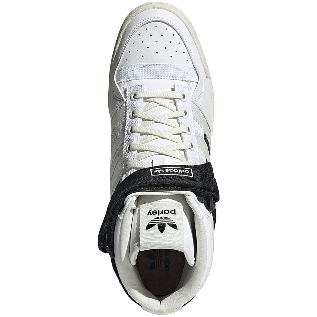 [GV7616] Mens Adidas FORUM MID PARLEY
