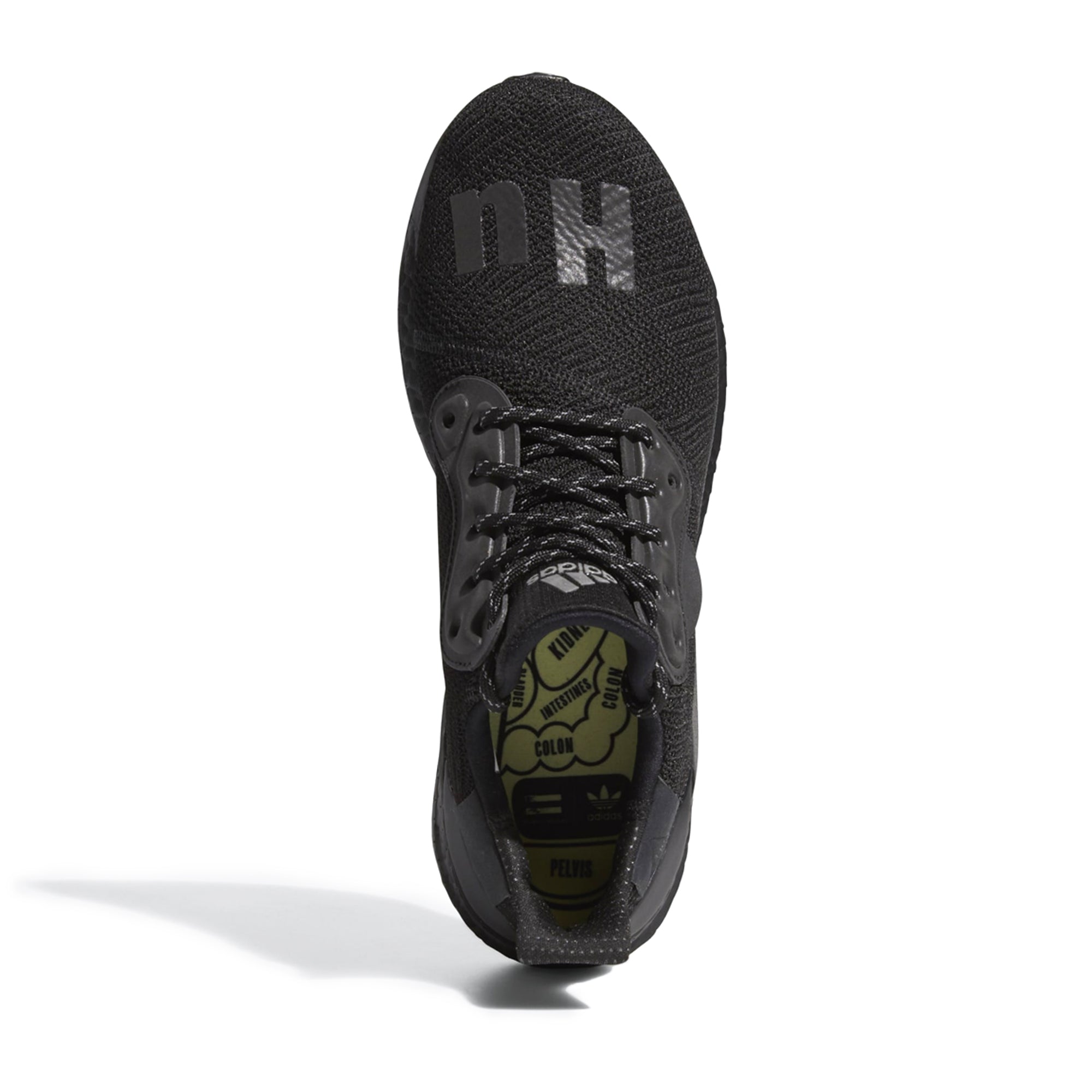 [GX2485] Mens Adidas Pharrell Solar Hu