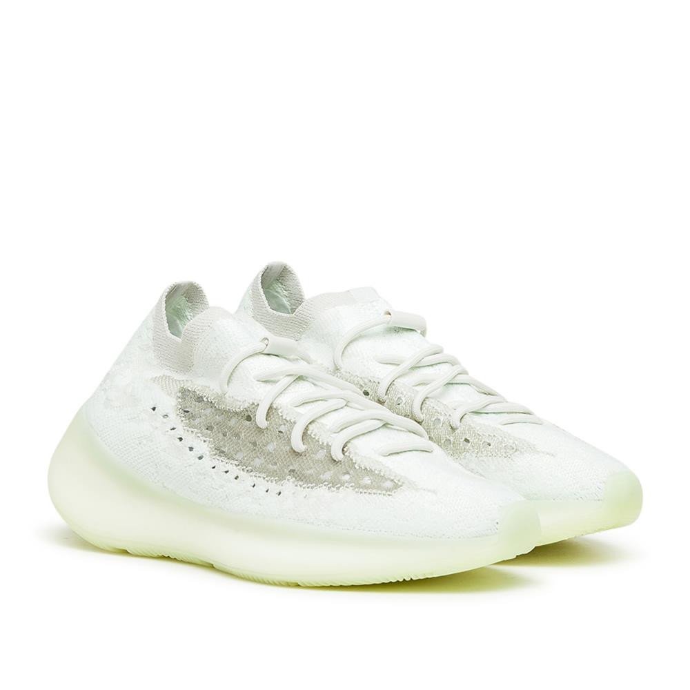 [GZ8668] Mens Adidas Yeezy Boost 380 "Calcite Glow"