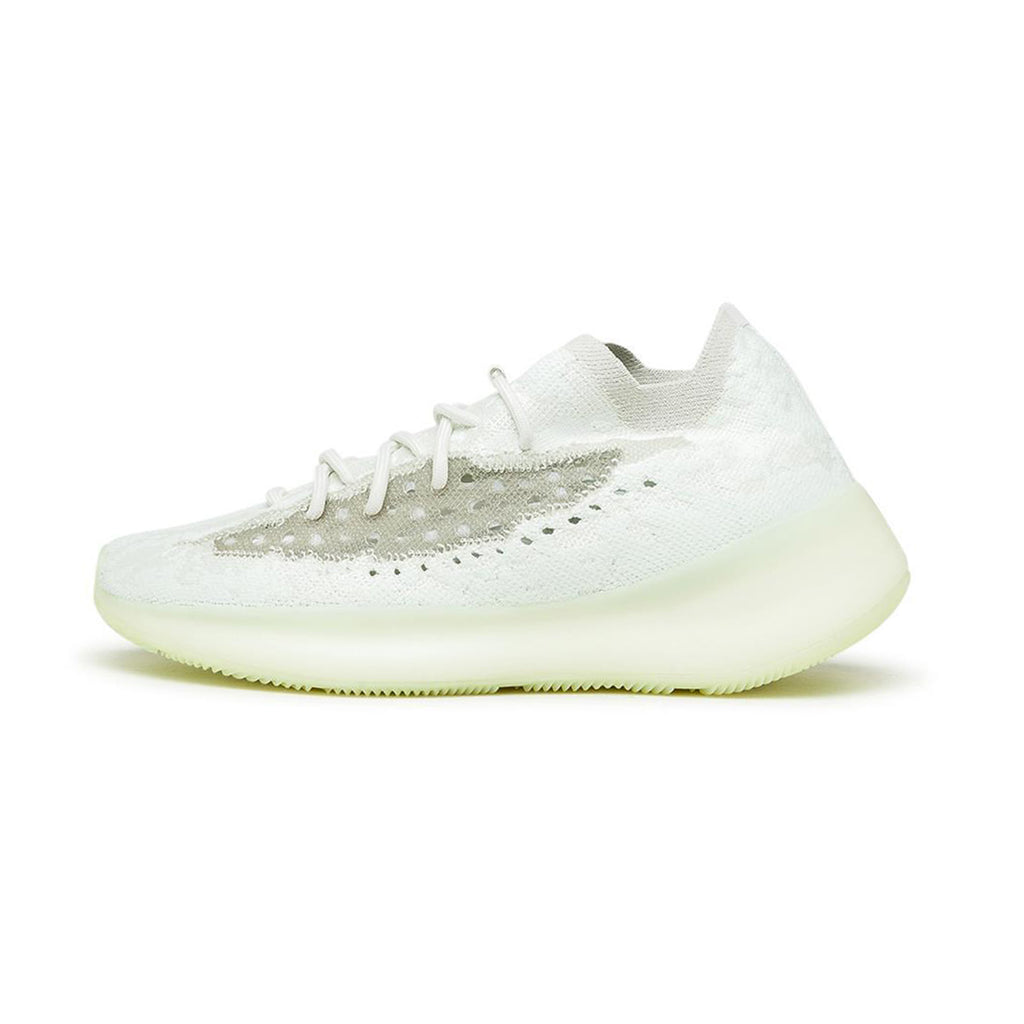 [GZ8668] Mens Adidas Yeezy Boost 380 "Calcite Glow"