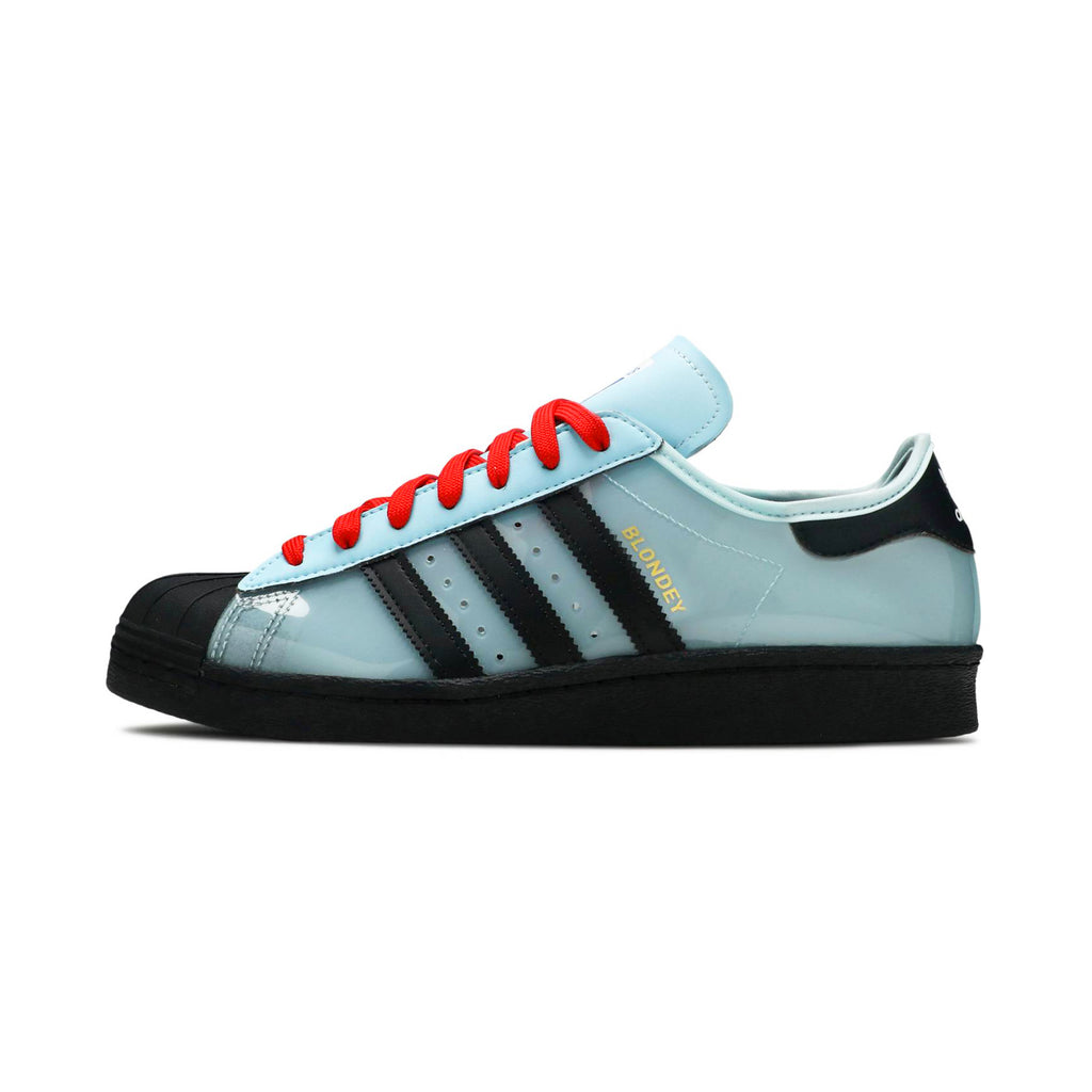 [H03341] Mens Adidas Blondey McCoy Superstar