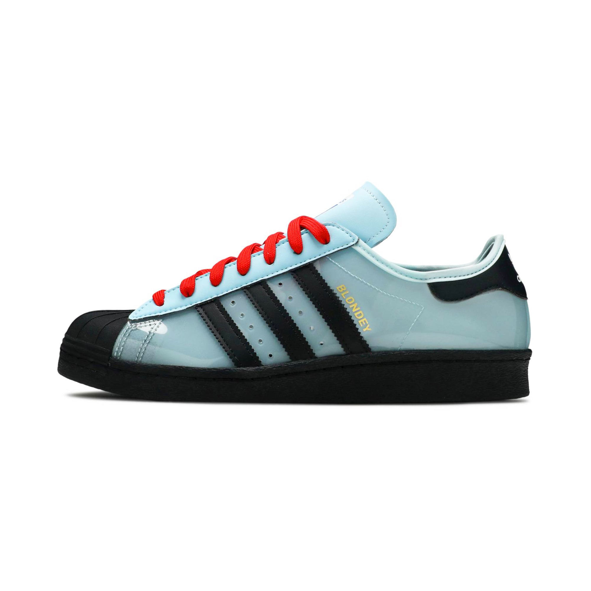 [H03341] Mens Adidas Blondey McCoy Superstar