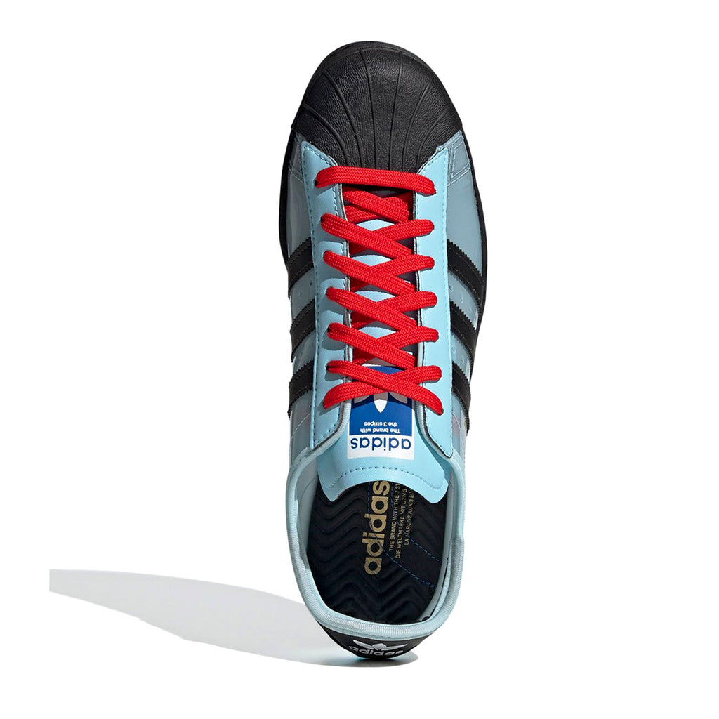 [H03341] Mens Adidas Blondey McCoy Superstar