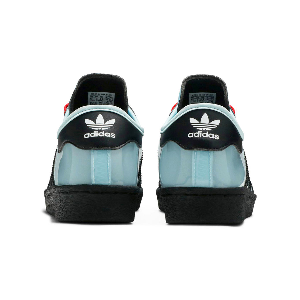 [H03341] Mens Adidas Blondey McCoy Superstar