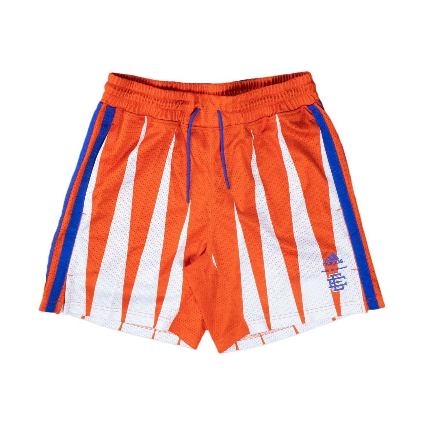 [H56397] Mens Adidas Eric Emanuel Hoops Summer Essentials
