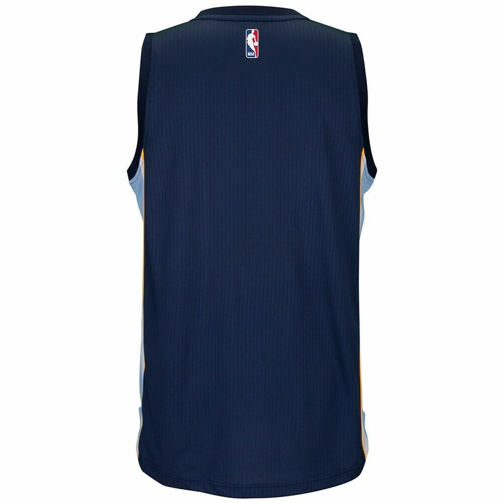 [H82326] Mens Adidas Memphis Grizzlies Swingman Jersey