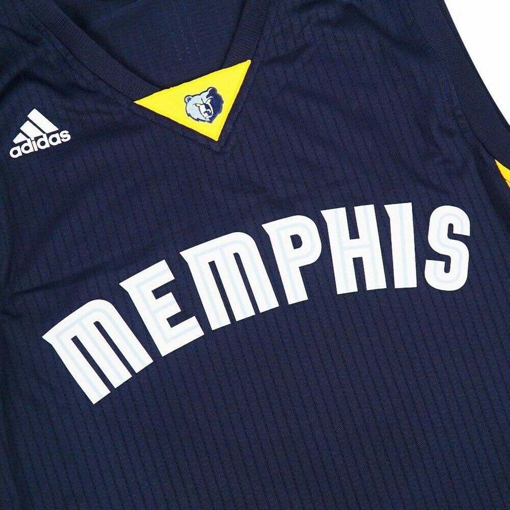 [H82326] Mens Adidas Memphis Grizzlies Swingman Jersey