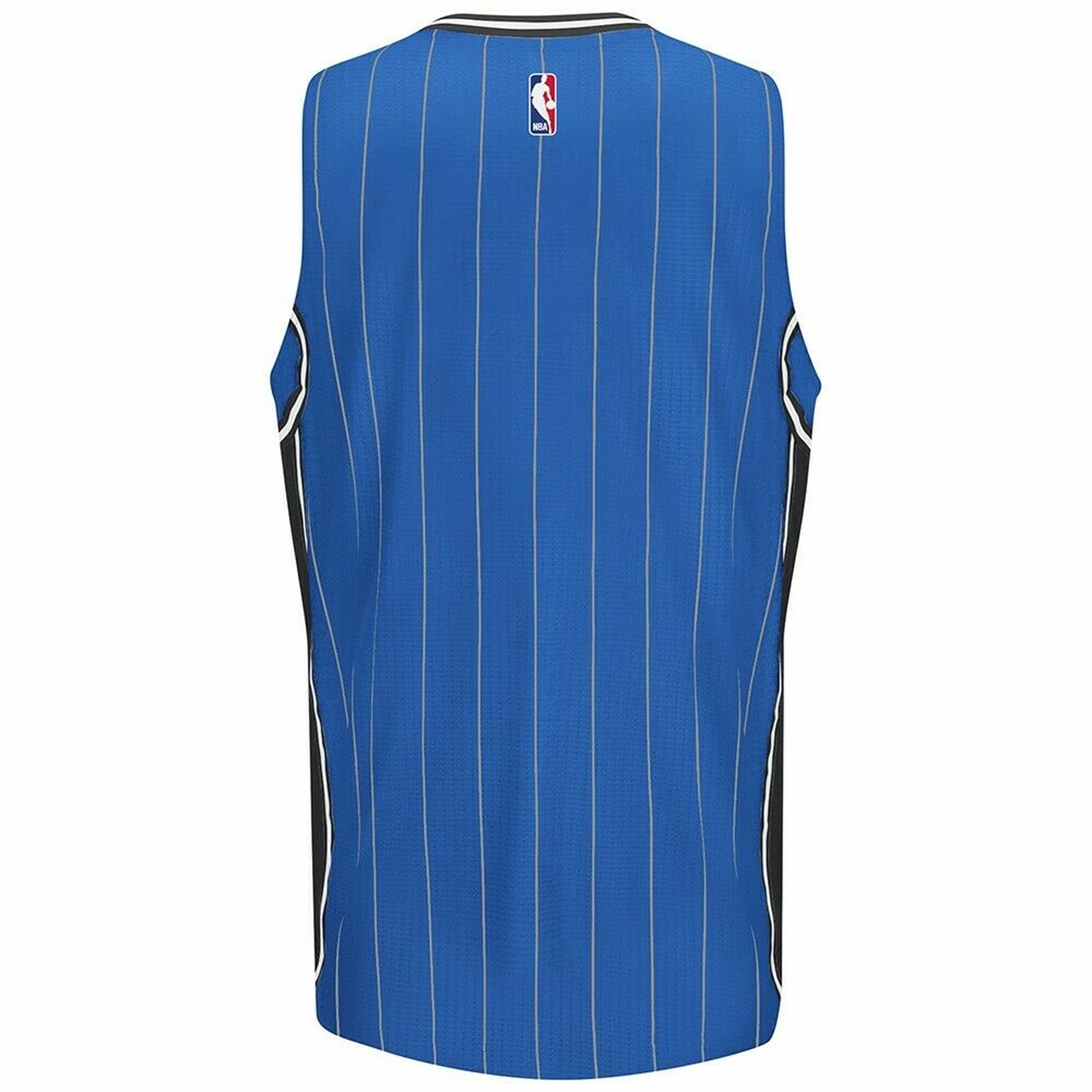 [H82355] Mens Adidas Orlando Magic Swingman Jersey