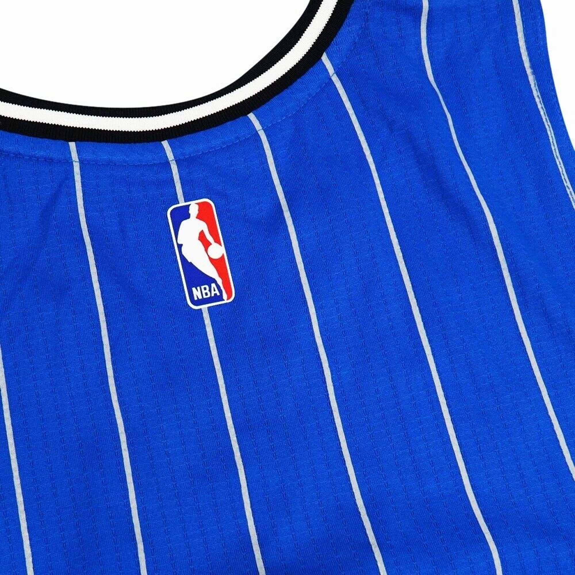 [H82355] Mens Adidas Orlando Magic Swingman Jersey