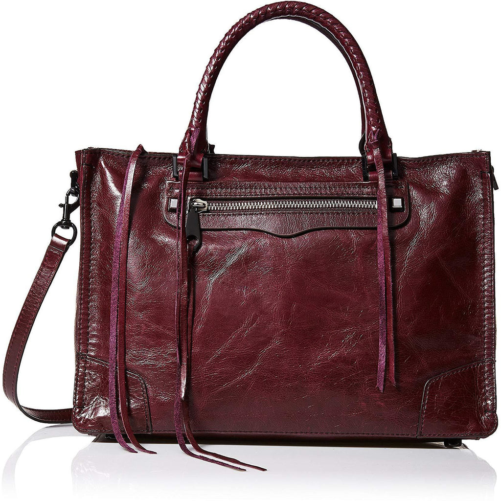 [HH16MDSS31] Womens Rebecca Minkoff Regan Satchel Tote