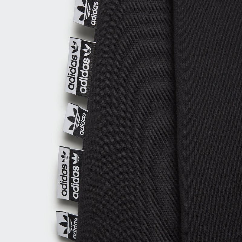 [DZ0018] Womens Adidas Originals Olivia LeBlanc Hoodie - sneakAR
